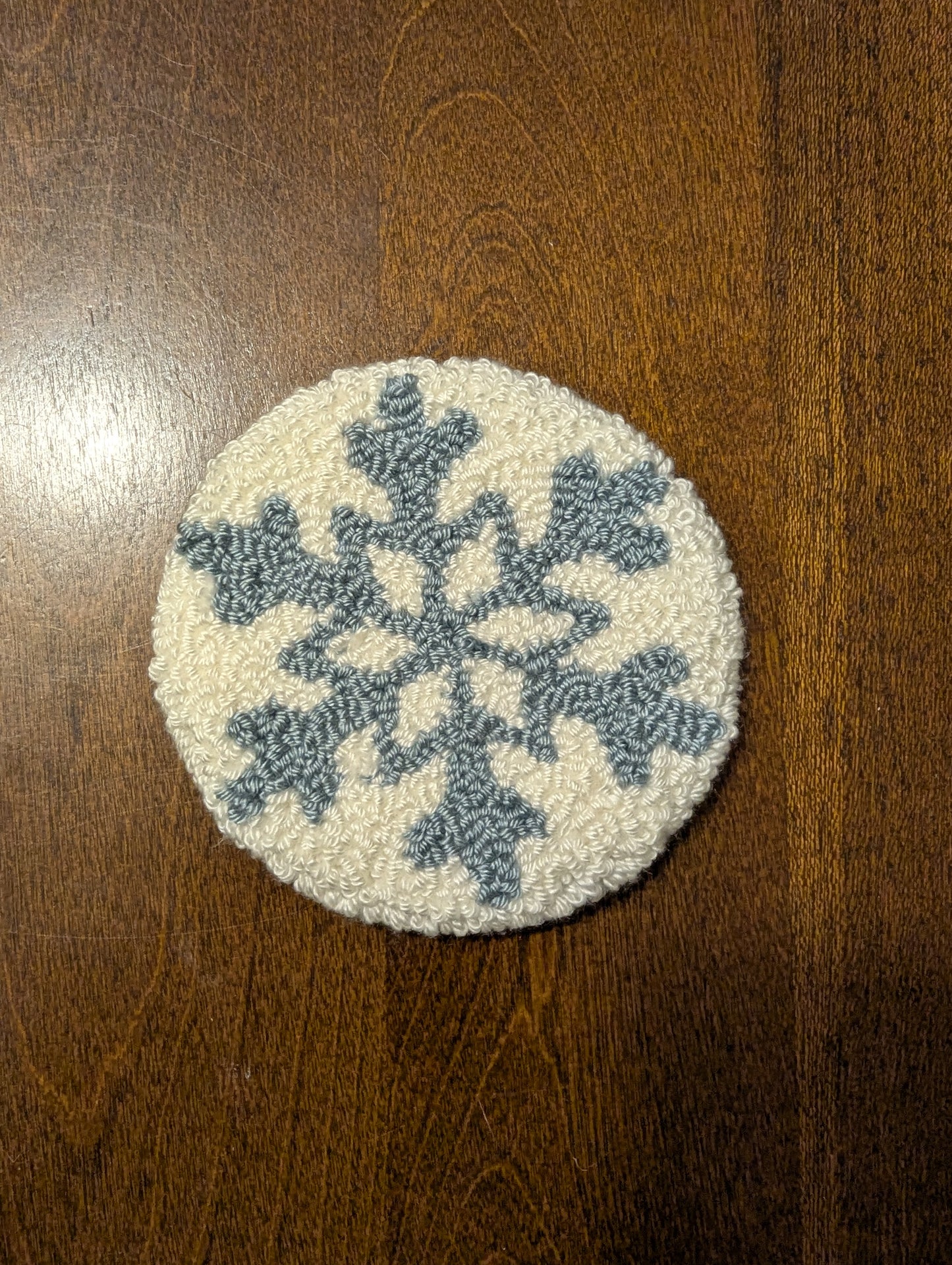 Snowflake