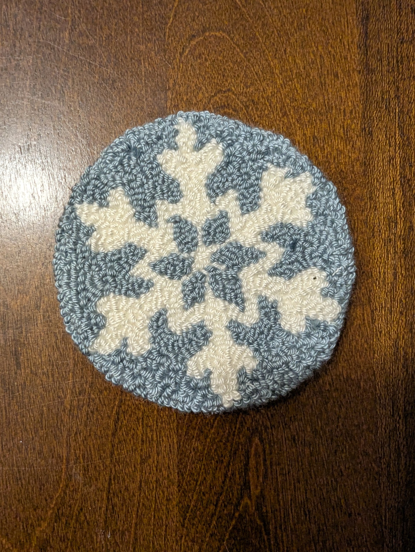 Snowflake