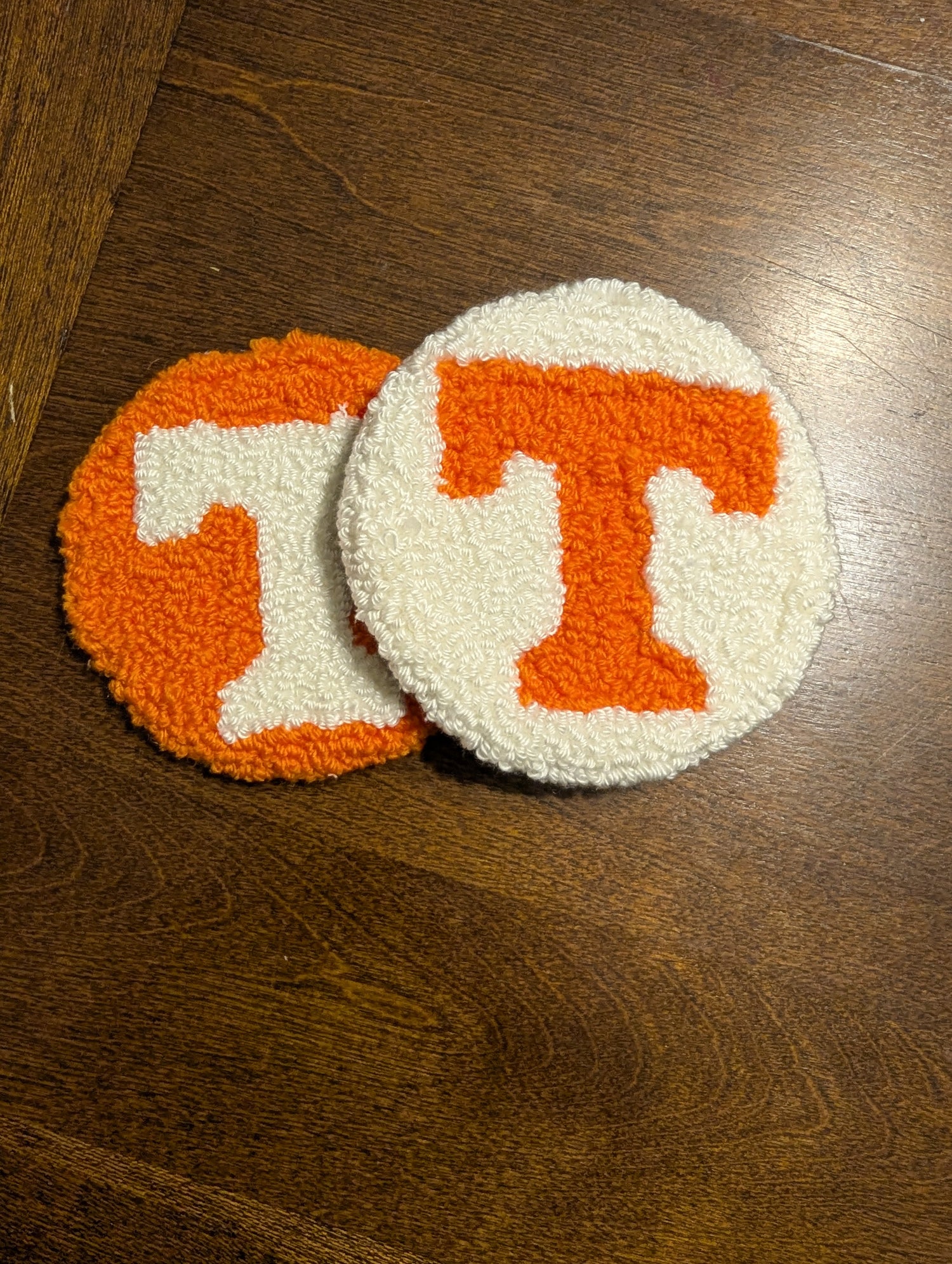 Go Vols!