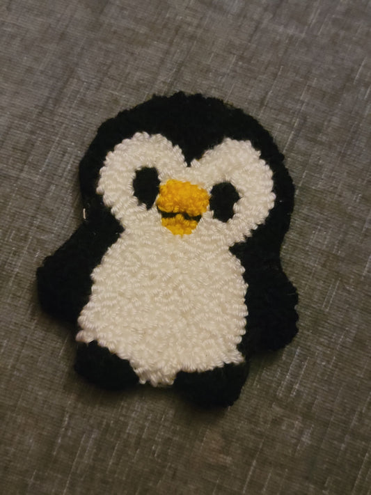 Penguin