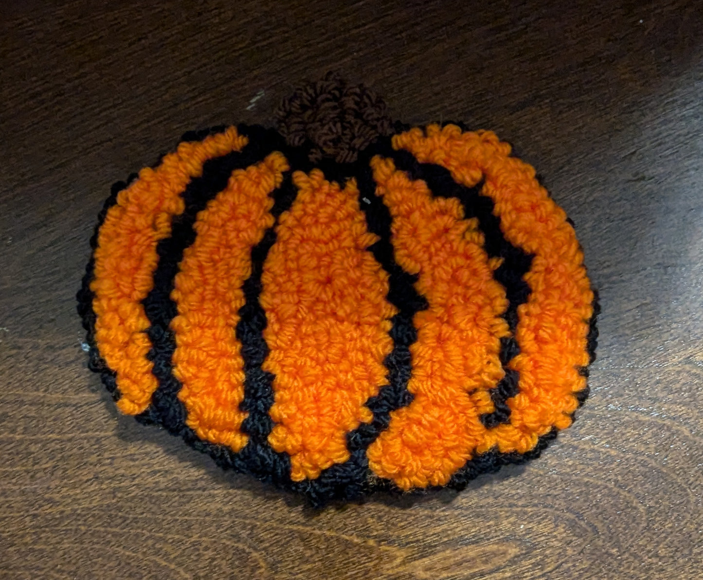 Pumpkin