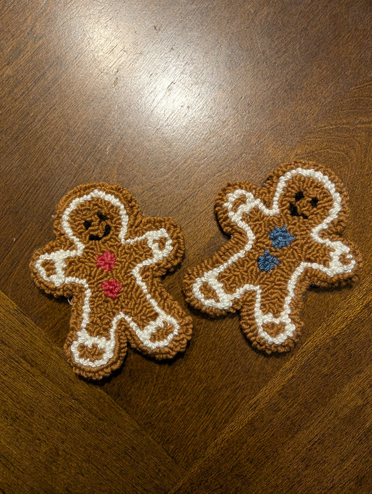 Gingerbread