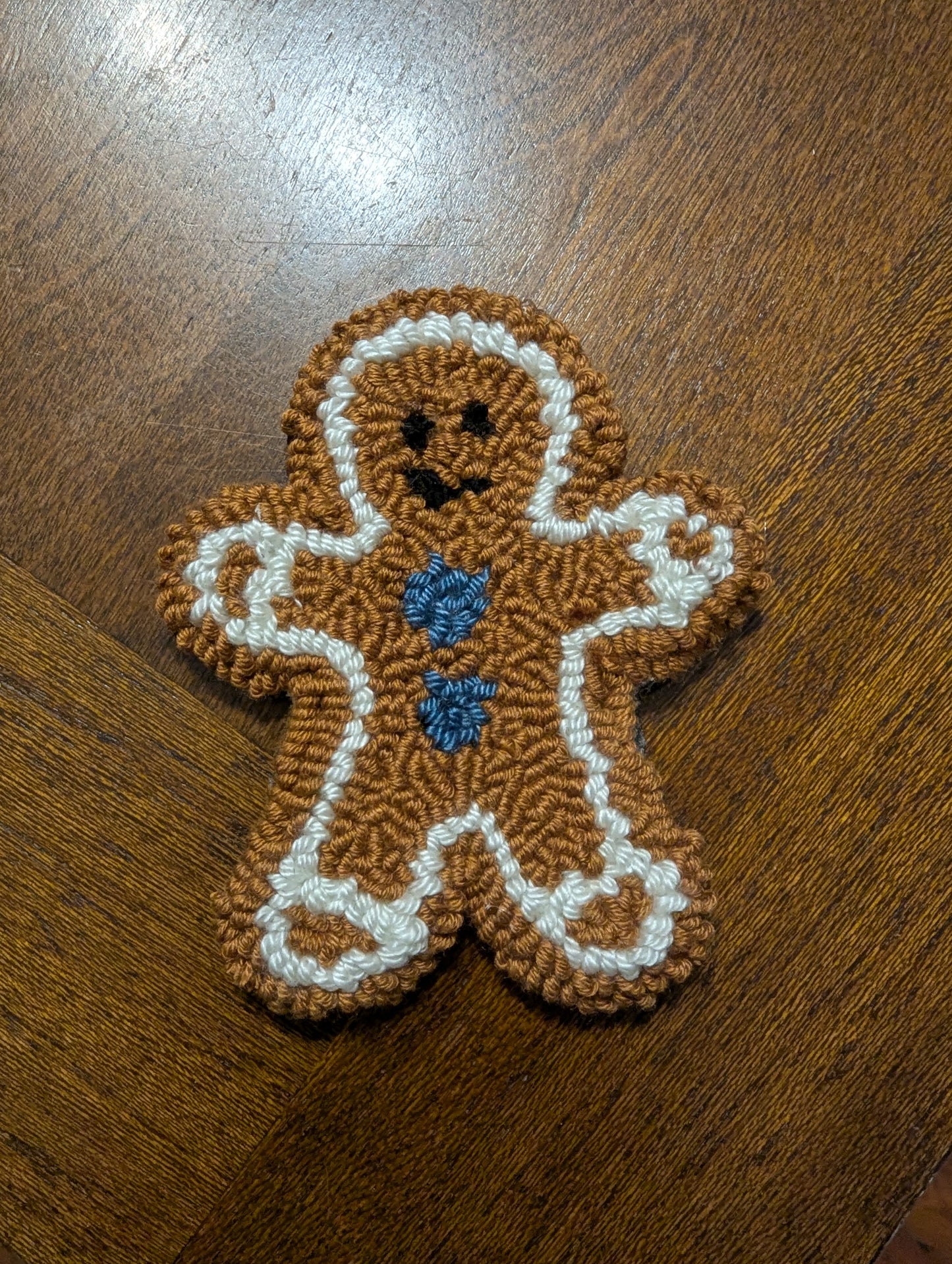 Gingerbread