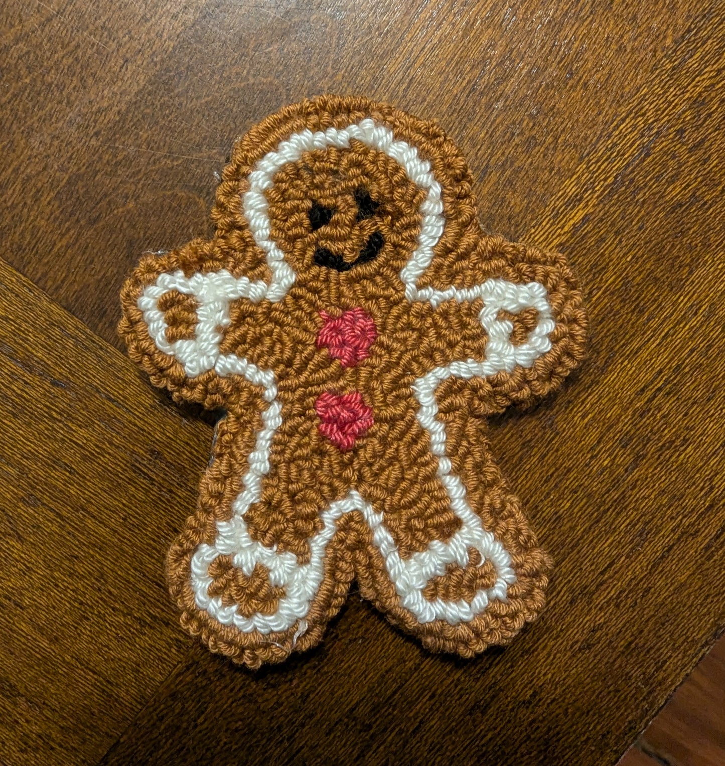 Gingerbread